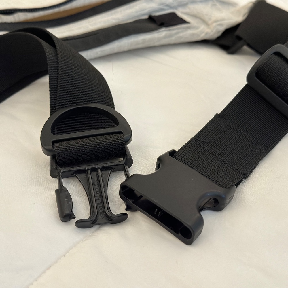DSPTCH UNIT MUSETTE RND Bag - Picture 5 of 6